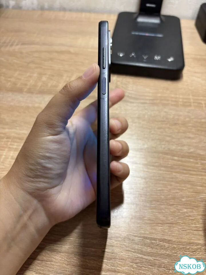 Xiaomi Redmi Note 12 Pro, 8/256 ГБ, 2 SIM фото 4