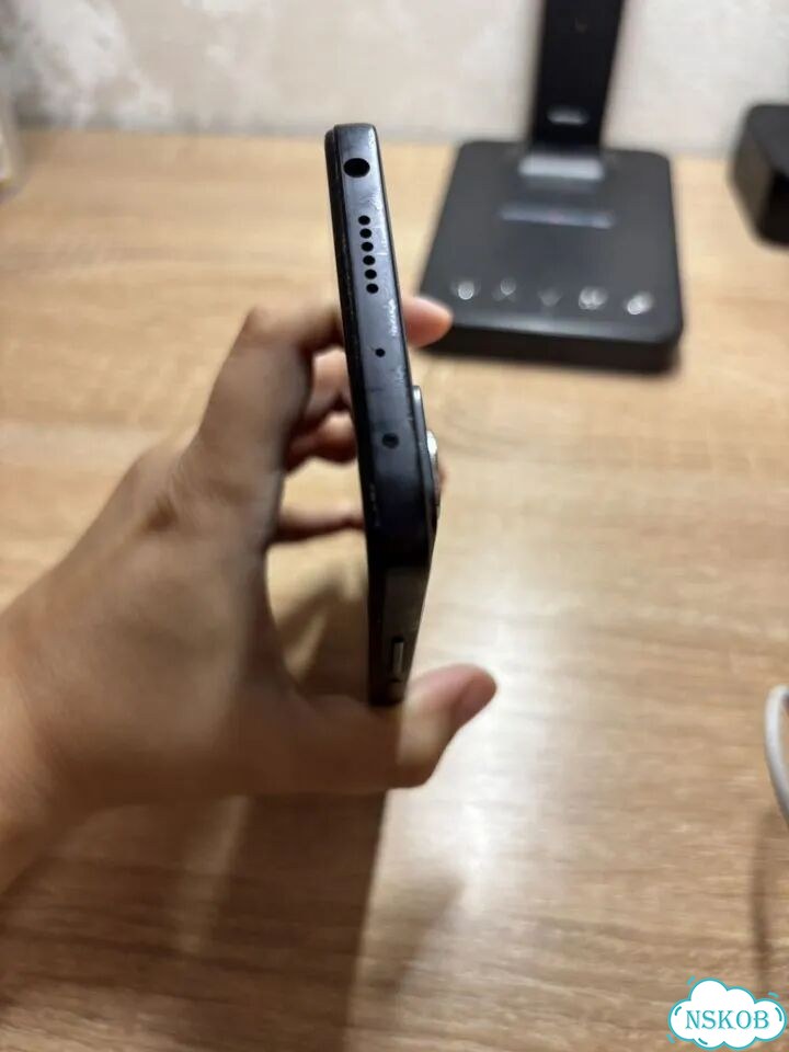 Xiaomi Redmi Note 12 Pro, 8/256 ГБ, 2 SIM фото 5