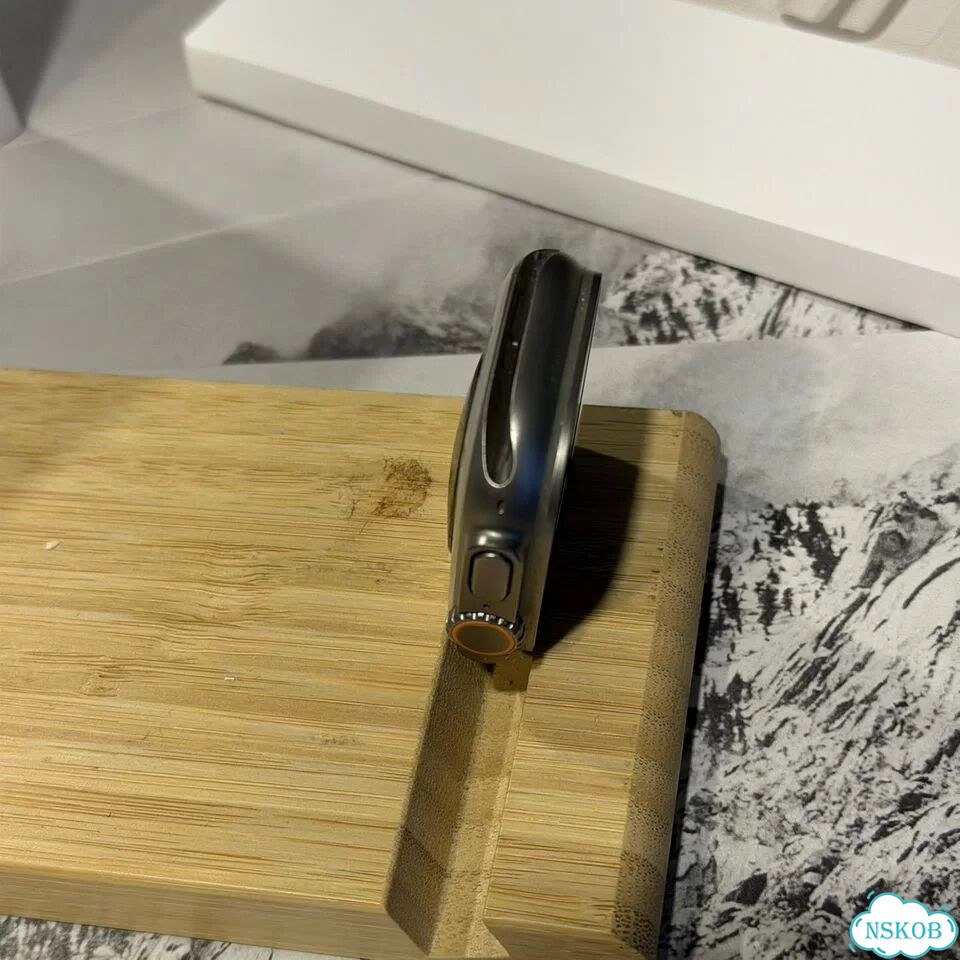 Apple Watch Ultra 49mm фото 5
