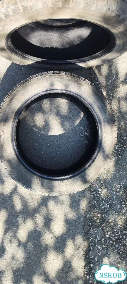 Yokohama Ice Guard G075 225/55 R18 98Q фото 6