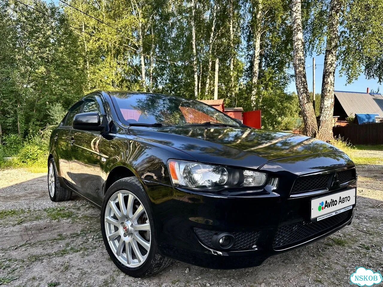 Mitsubishi Lancer 1.6 AT, 2013, 144 900 км фото 1