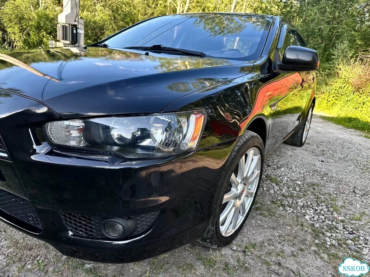 Mitsubishi Lancer 1.6 AT, 2013, 144 900 км фото 10
