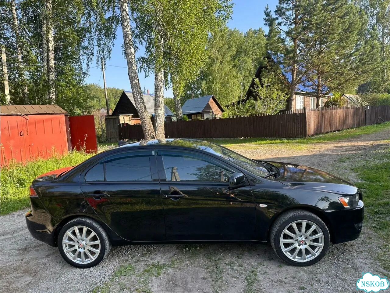 Mitsubishi Lancer 1.6 AT, 2013, 144 900 км фото 2