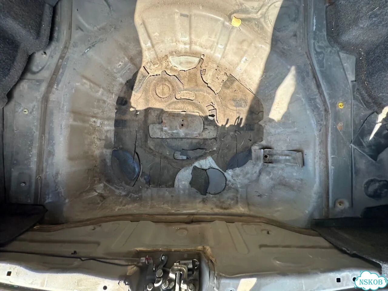 Mitsubishi Lancer 1.6 AT, 2013, 144 900 км фото 23