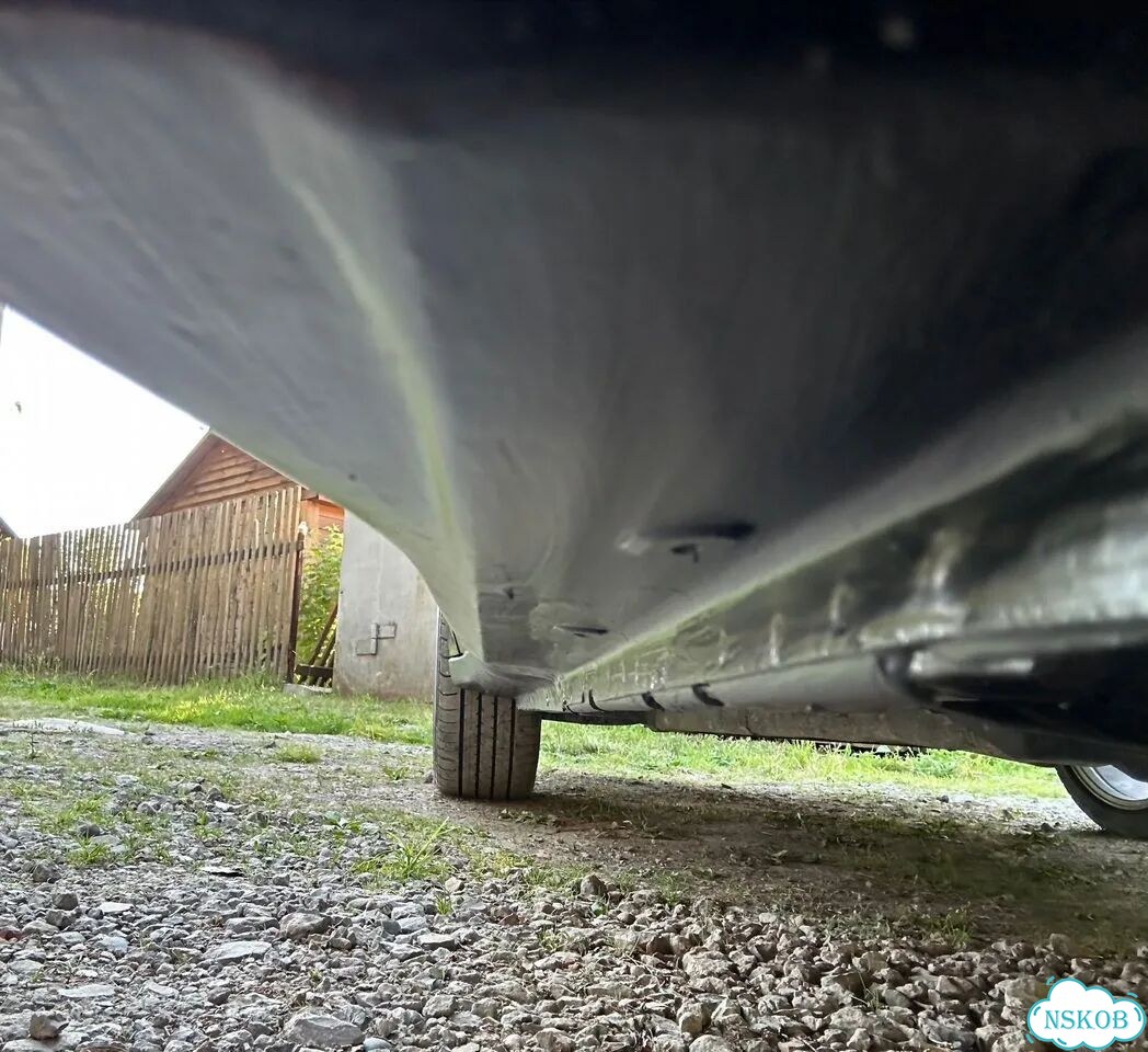 Mitsubishi Lancer 1.6 AT, 2013, 144 900 км фото 28