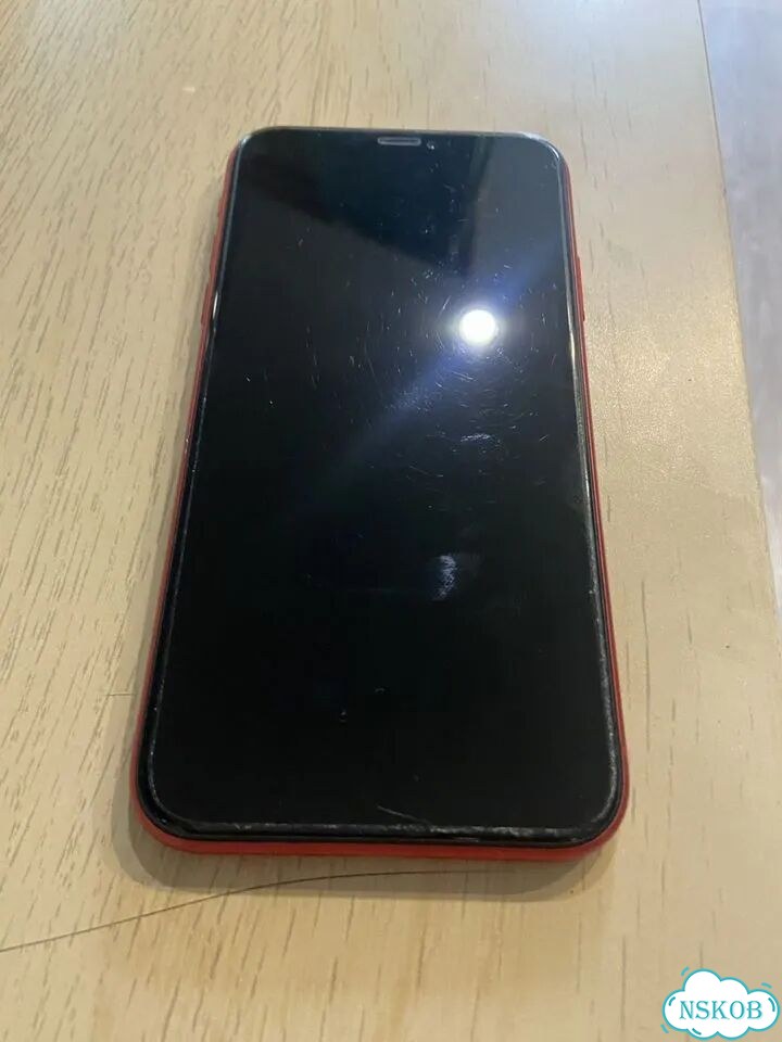 iPhone 11, 64 ГБ, 1 SIM фото 1