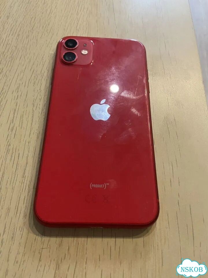 iPhone 11, 64 ГБ, 1 SIM фото 2