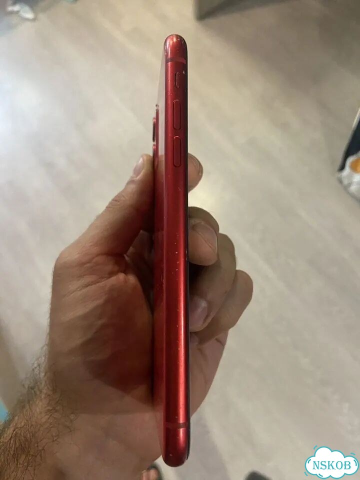iPhone 11, 64 ГБ, 1 SIM фото 3