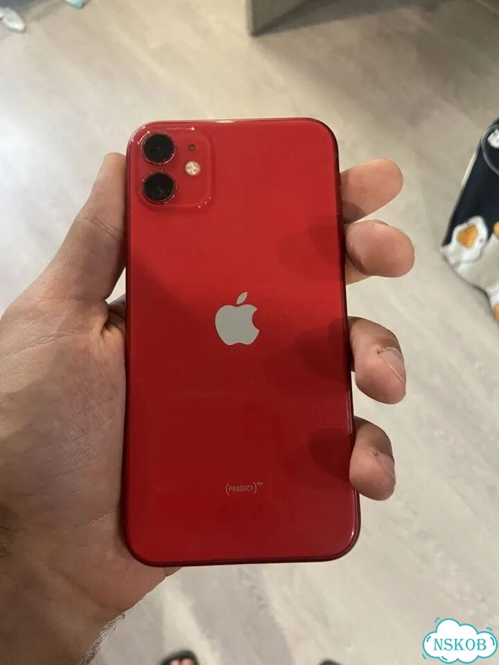 iPhone 11, 64 ГБ, 1 SIM фото 4