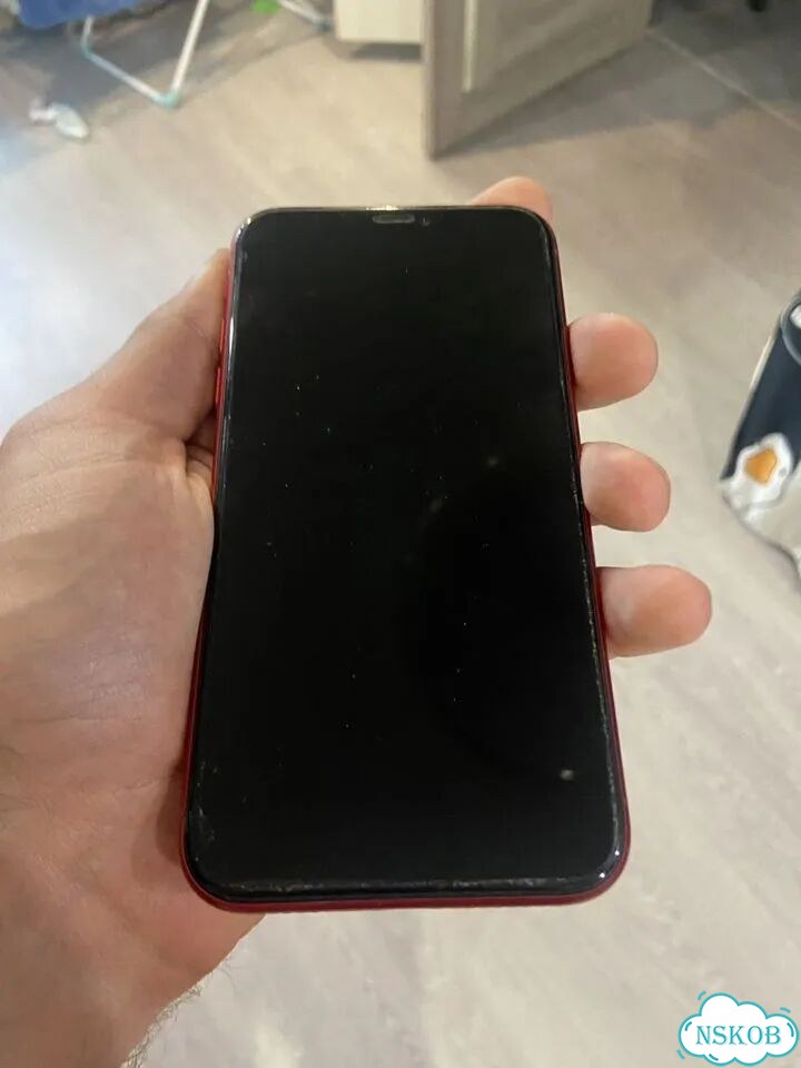 iPhone 11, 64 ГБ, 1 SIM фото 5