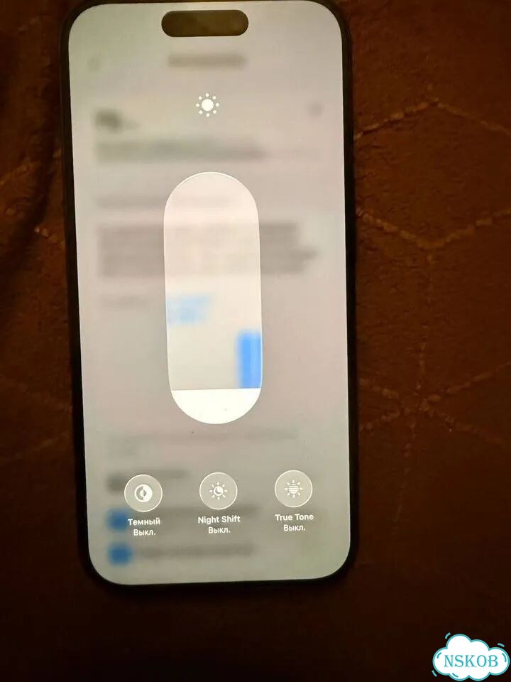 iPhone 15 Pro, 1 ТБ, SIM + eSIM фото 3