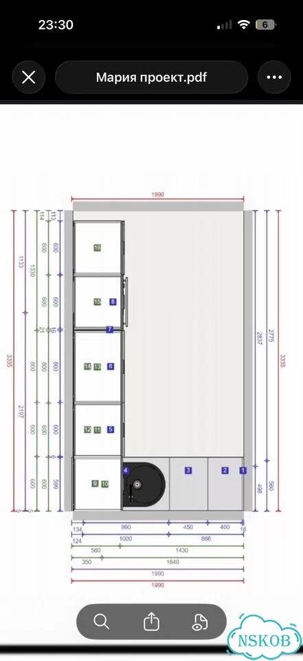 Кухонный гарнитур угловой бу фото 2