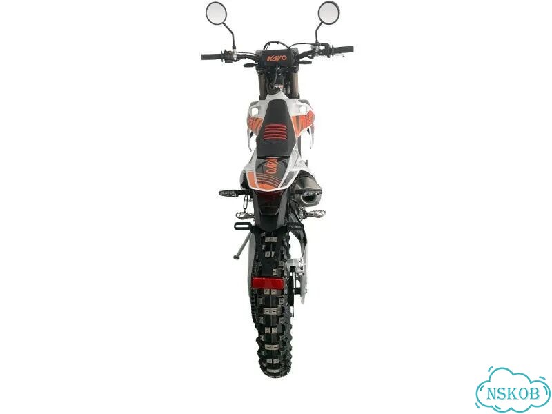 KAYO T3 300 ENDURO (PR300), 2026, 1 км фото 5