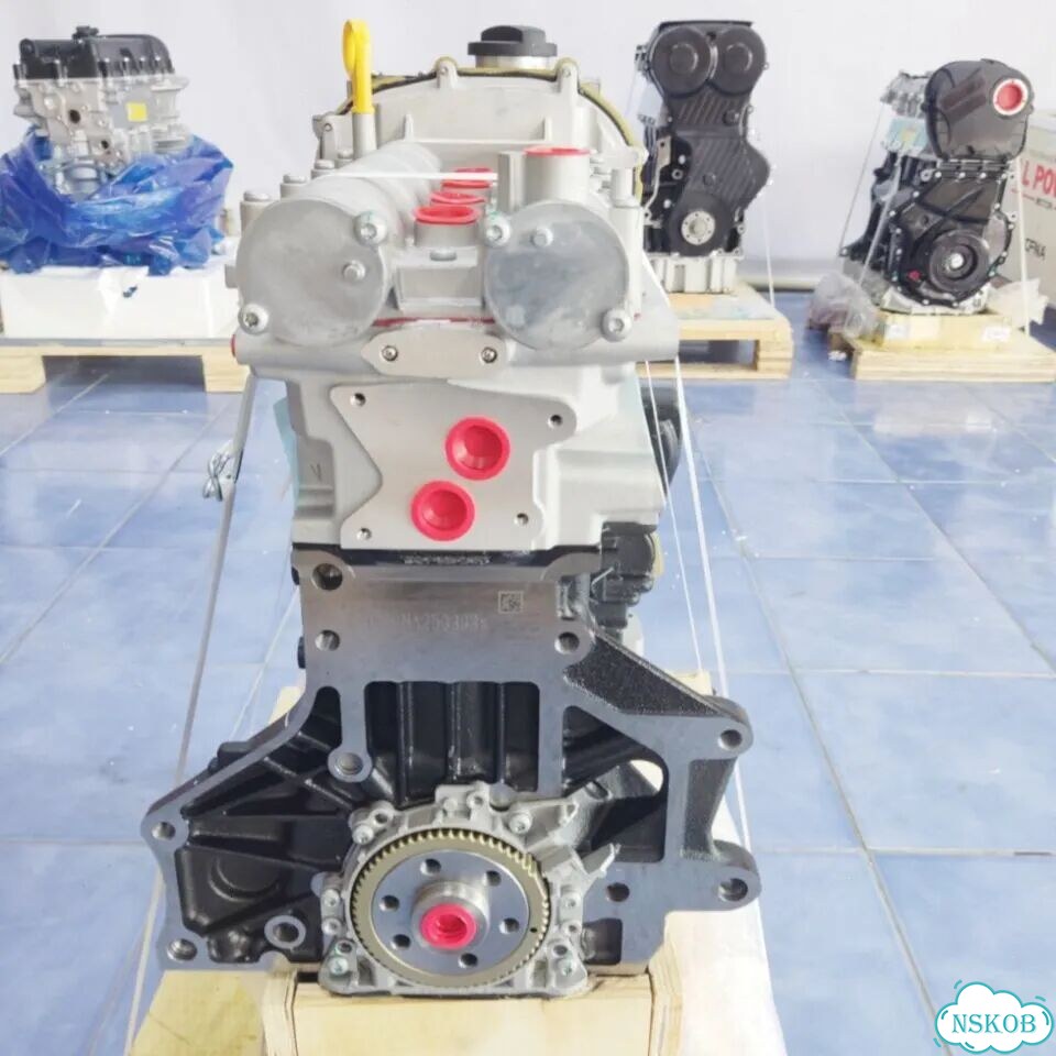 Cfna 1.6 двс Polo гарантия фото 8