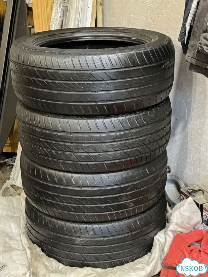 Matador Hectorra 5 255/55 R19 фото 1