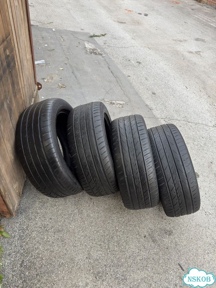 Matador Hectorra 5 255/55 R19 фото 7