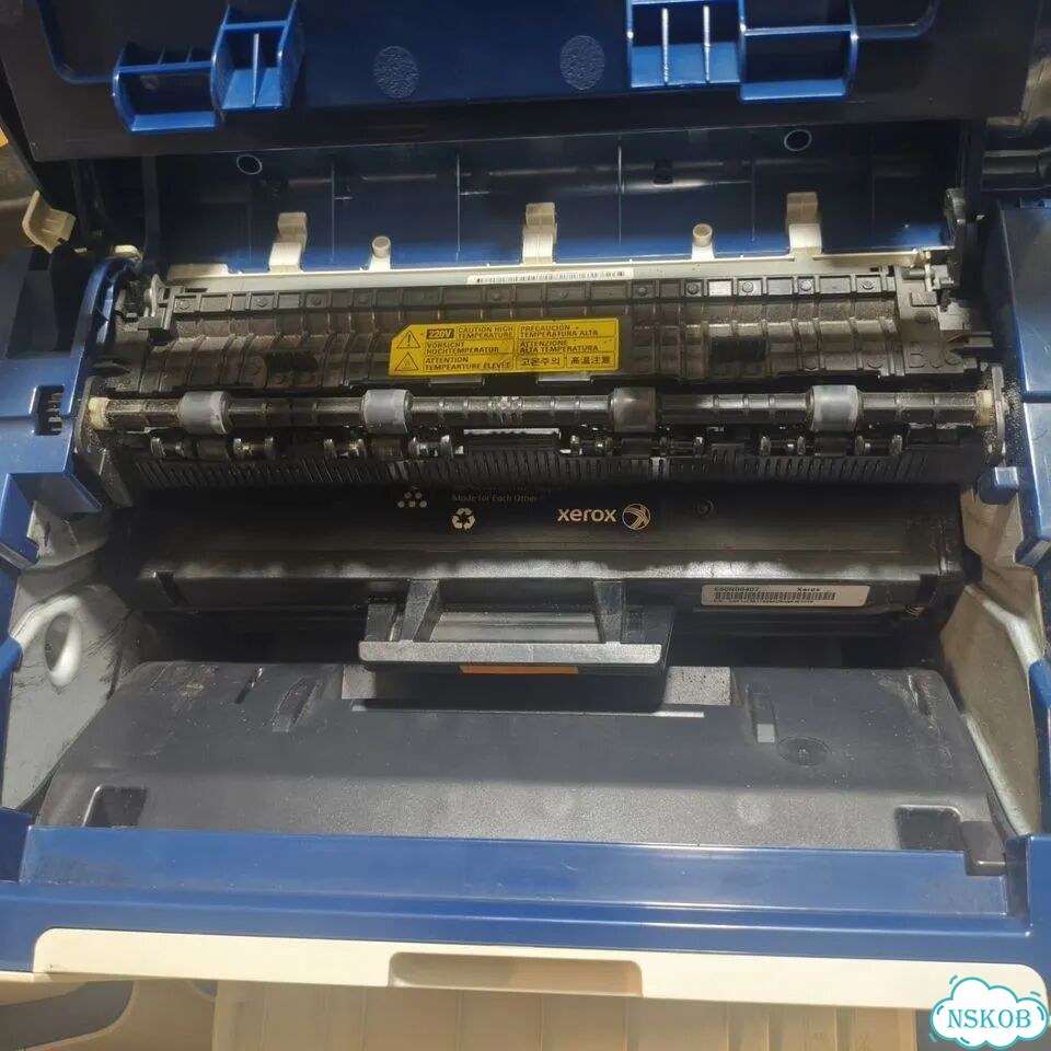Лот Принтеры Xerox Phaser 3020 фото 3