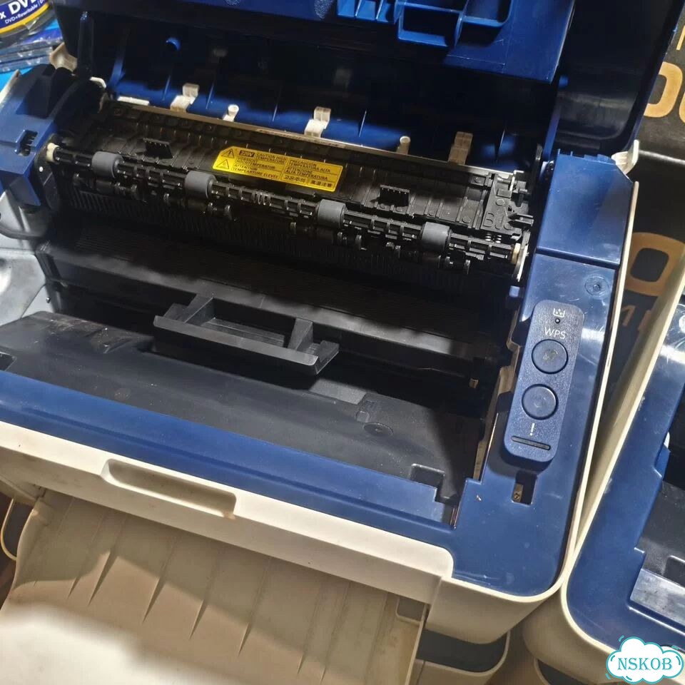 Лот Принтеры Xerox Phaser 3020 фото 4