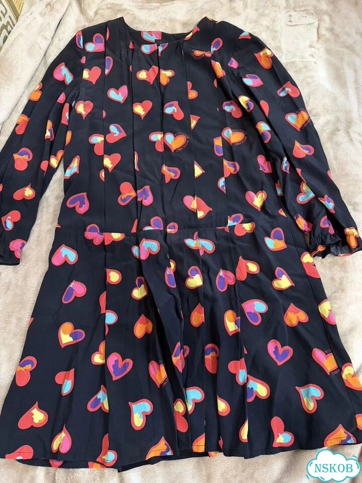 Платье boutique moschino фото 1