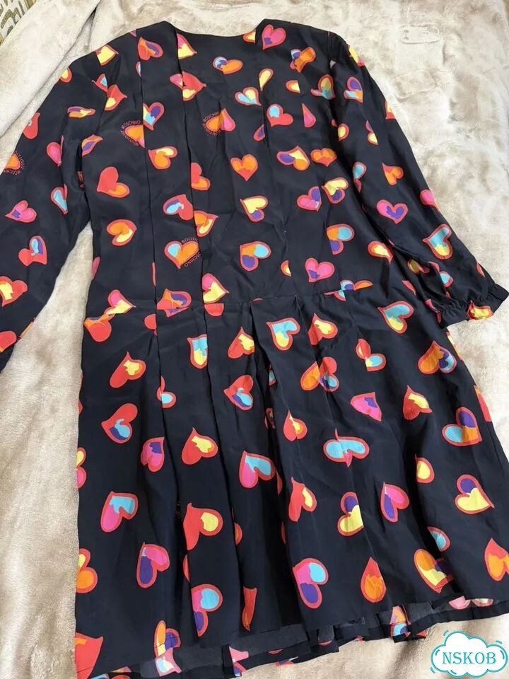 Платье boutique moschino фото 2