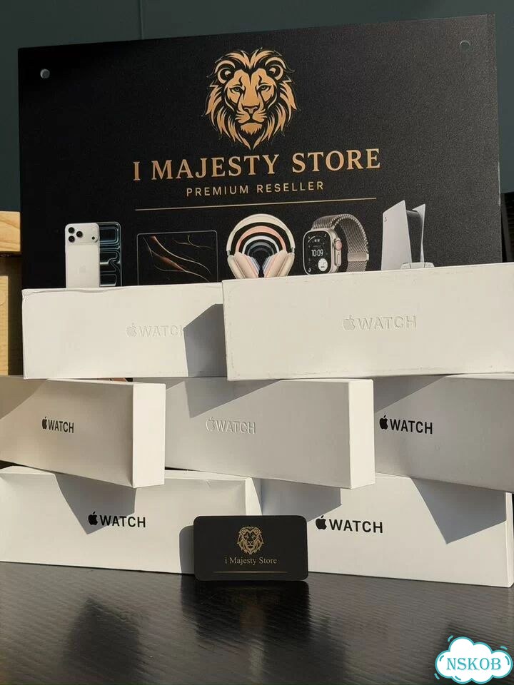 Apple watch 11 42mm Light Blush фото 5