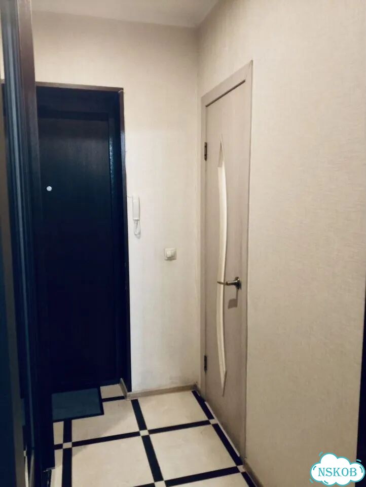 Квартира-студия, 33 м², 4/18 эт. фото 7