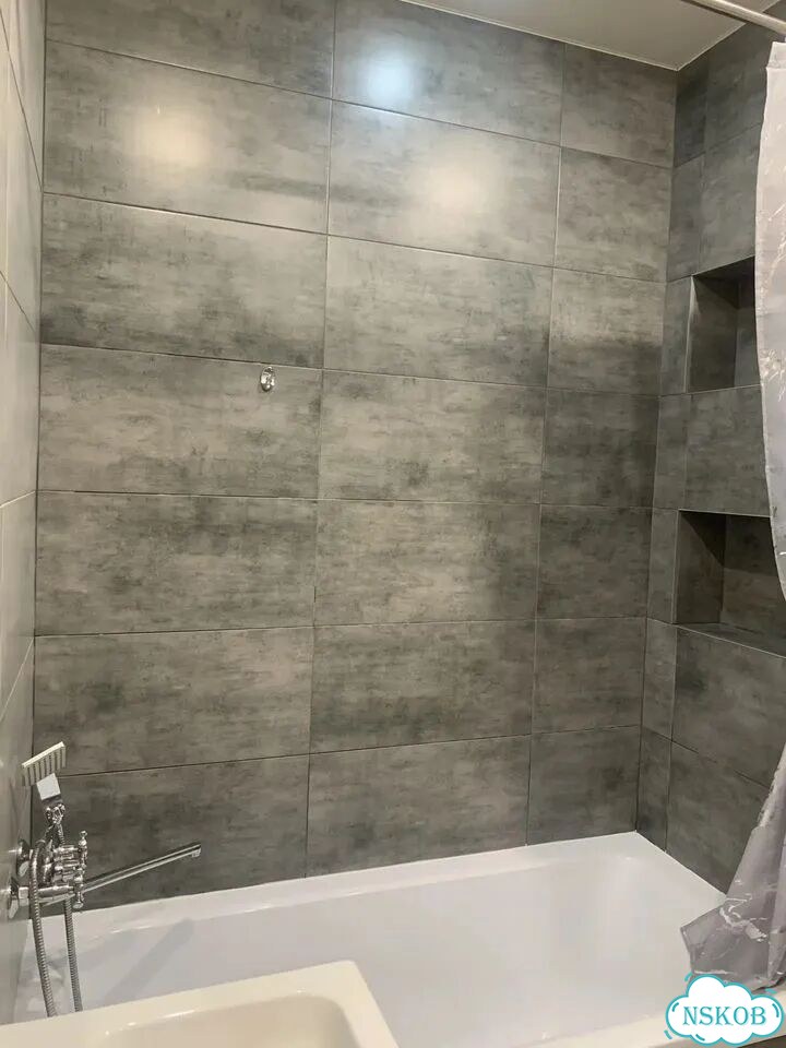 2-к. квартира, 57 м², 6/17 эт. фото 10