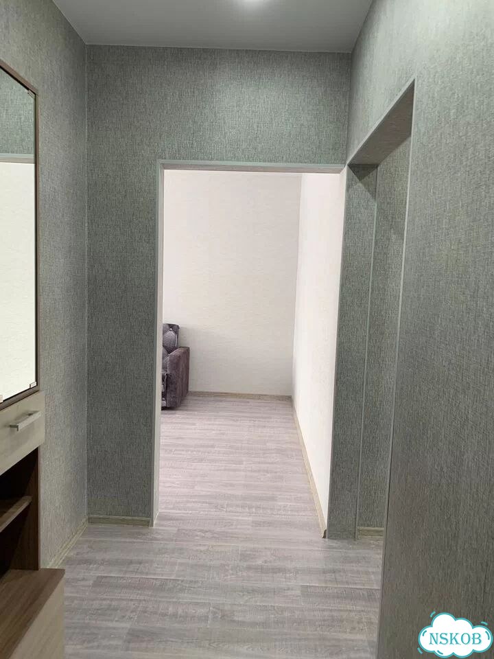 2-к. квартира, 57 м², 6/17 эт. фото 15