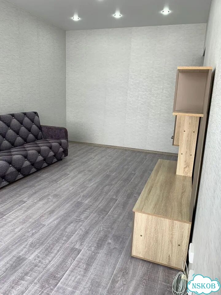 2-к. квартира, 57 м², 6/17 эт. фото 16