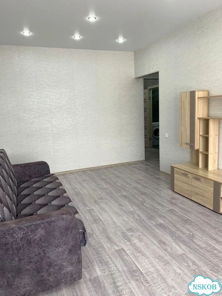 2-к. квартира, 57 м², 6/17 эт. фото 17