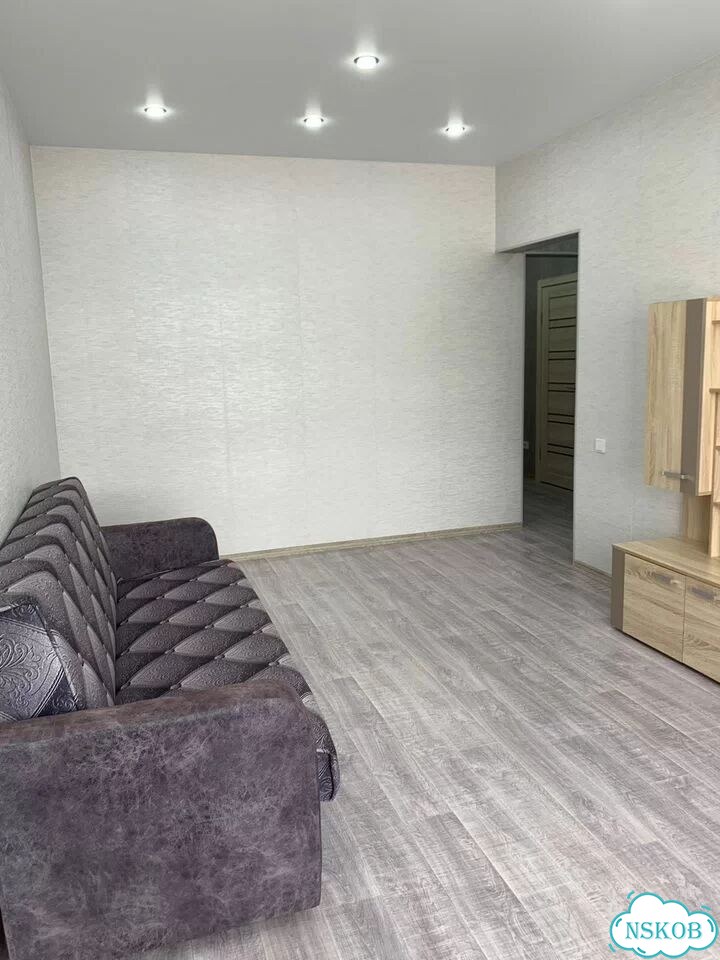 2-к. квартира, 57 м², 6/17 эт. фото 18