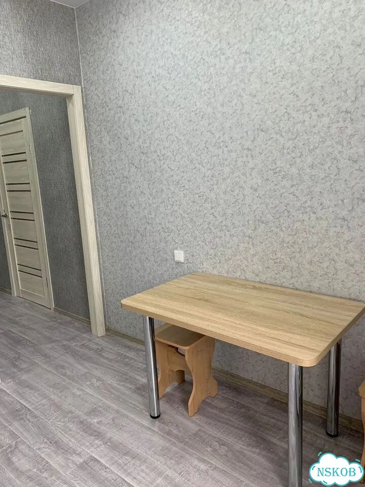 2-к. квартира, 57 м², 6/17 эт. фото 19