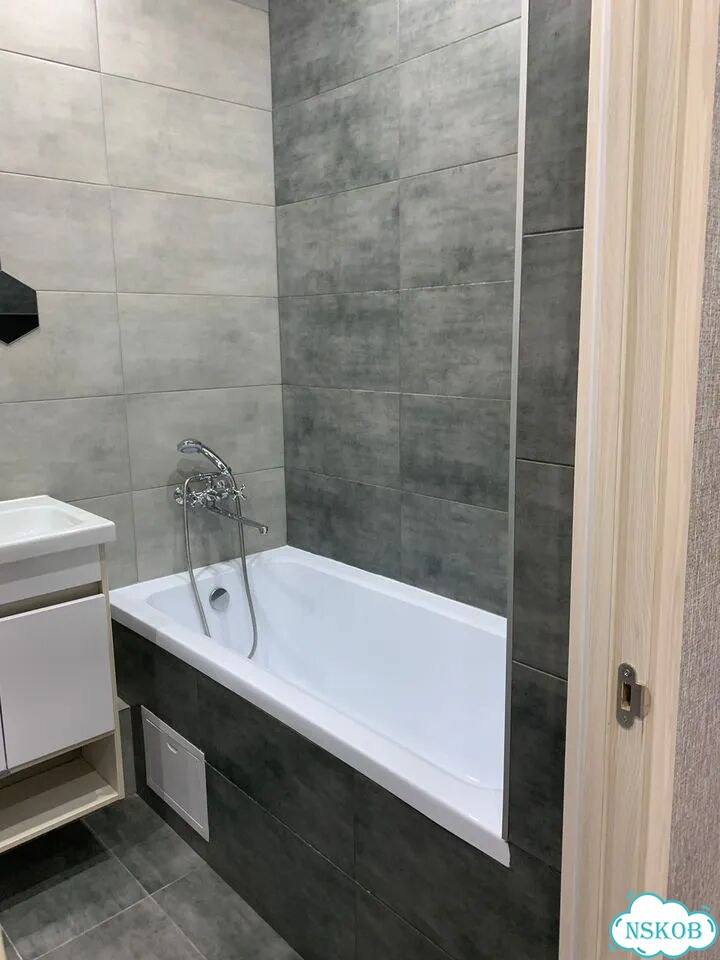 2-к. квартира, 57 м², 6/17 эт. фото 20