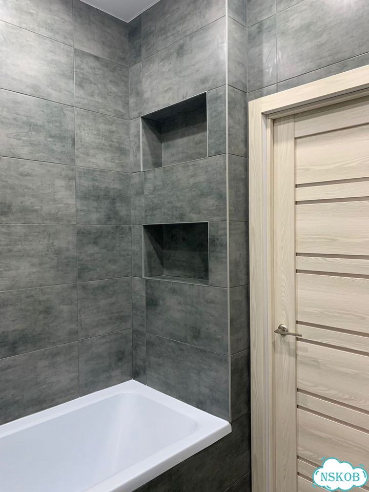 2-к. квартира, 57 м², 6/17 эт. фото 21