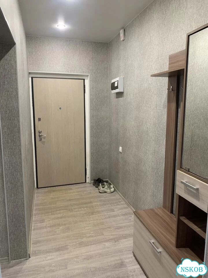 2-к. квартира, 57 м², 6/17 эт. фото 7