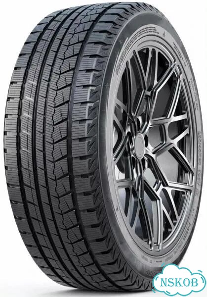 Sonix Snowrover 868 195/60 R14 86H фото 1