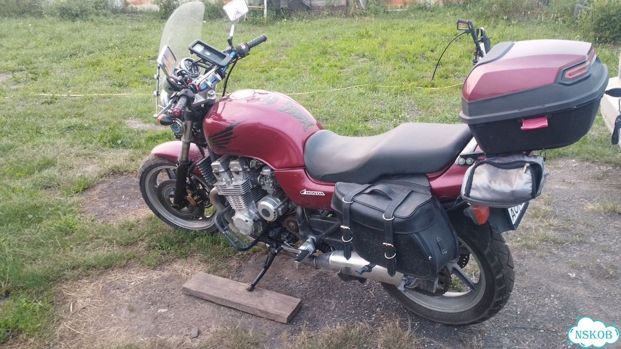Honda CB 750, 1992, 9 999 км фото 1