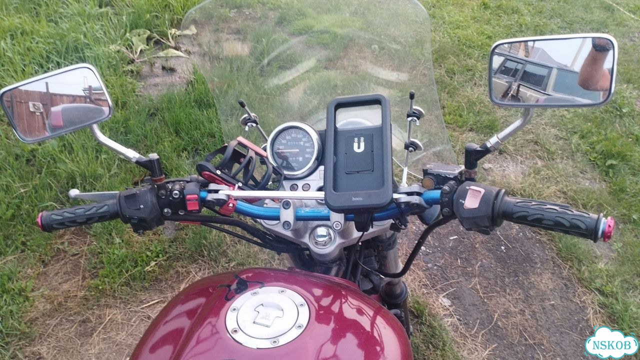 Honda CB 750, 1992, 9 999 км фото 2