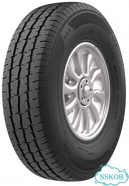 Sonix Snowrover 989 195/70 R15C 102R фото 1