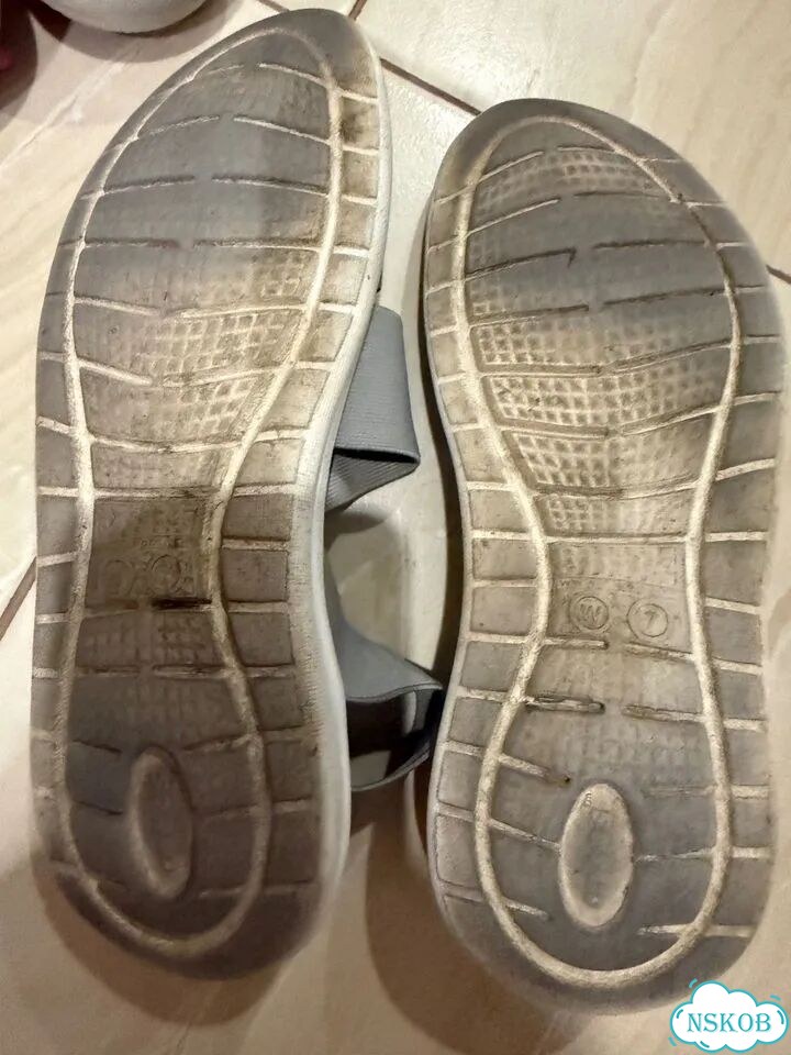 Сандалии crocs фото 5