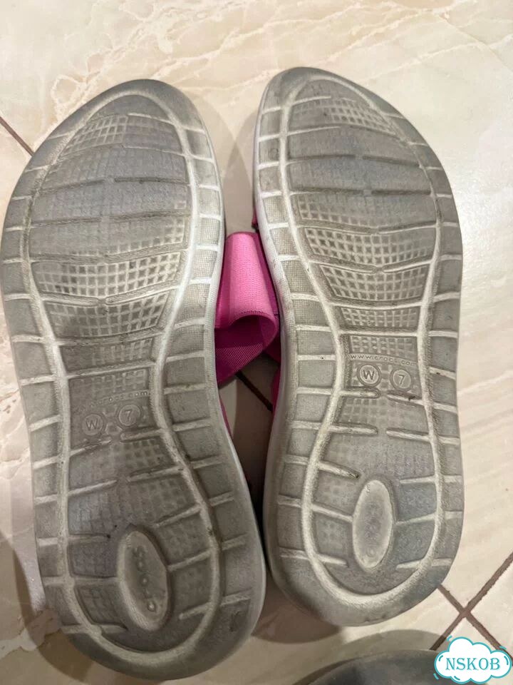 Сандалии crocs фото 7