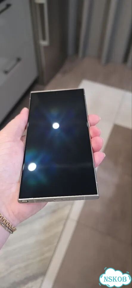 Samsung Galaxy S24 Ultra, 12/256 ГБ, SIM + eSIM фото 1