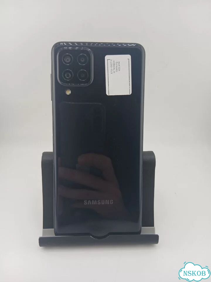 Samsung Galaxy A22, 4/64 ГБ, 2 SIM фото 2
