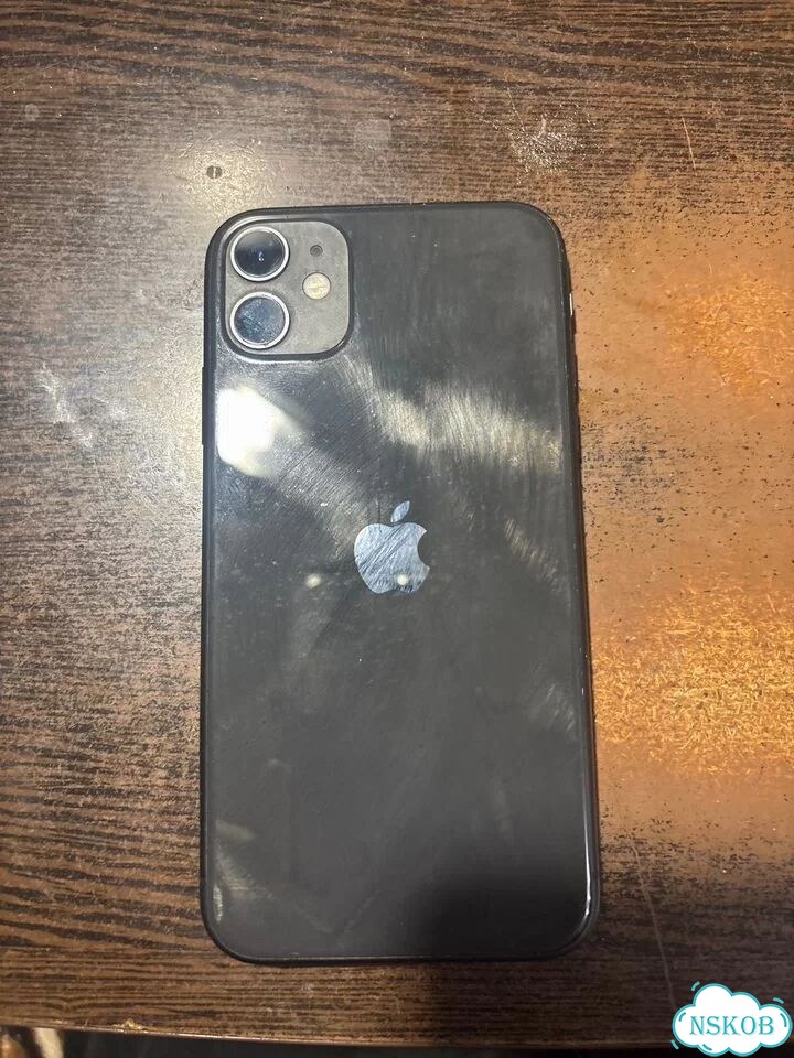 iPhone 11, 64 ГБ, 1 SIM фото 2