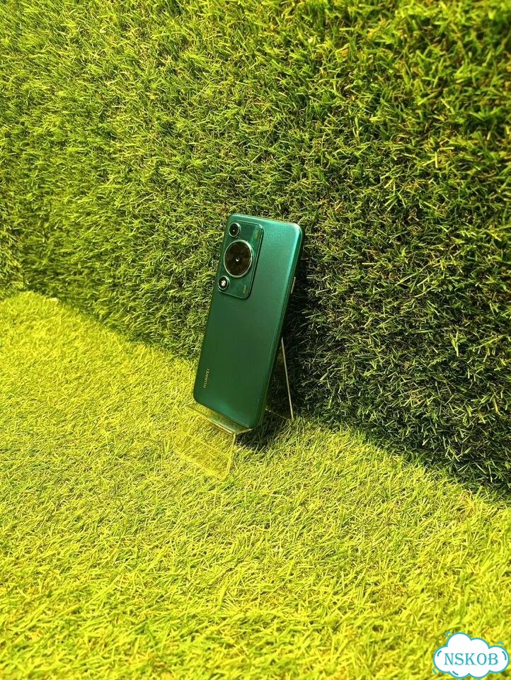 HUAWEI nova Y72, 8/128 ГБ, 2 SIM фото 1