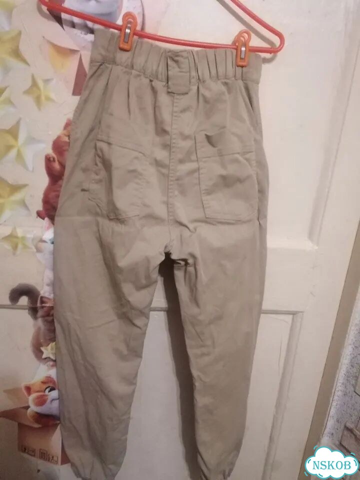 Джинсы женские bershka 40 42 фото 5
