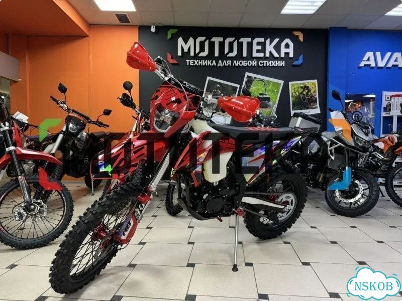 Racer Z7 NB, 2026, 1 км фото 2