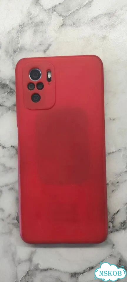 Xiaomi Redmi Note 10S, 6/128 ГБ, 2 SIM фото 2