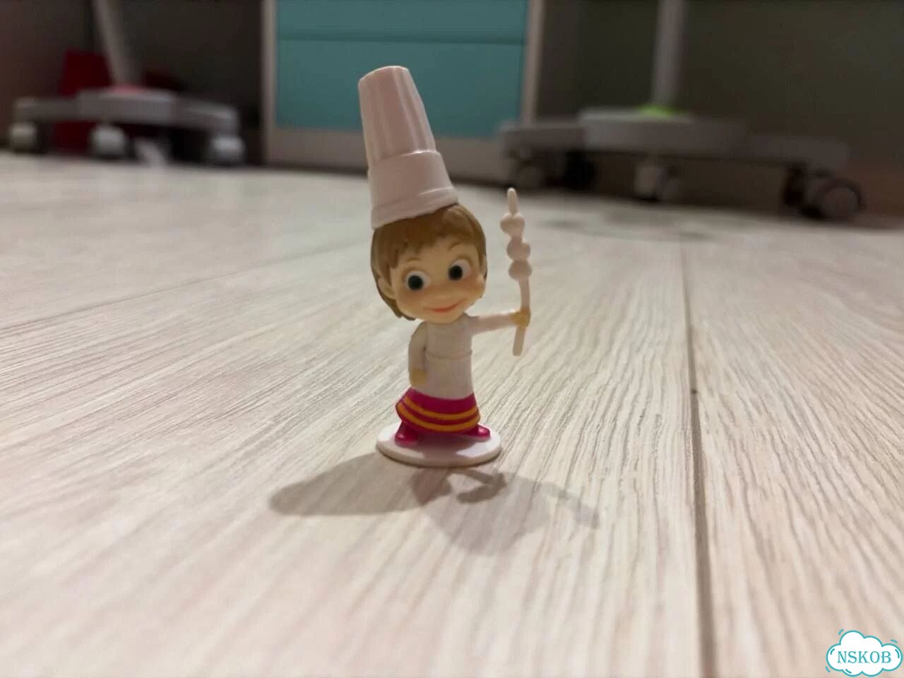 Игрушка фото 7