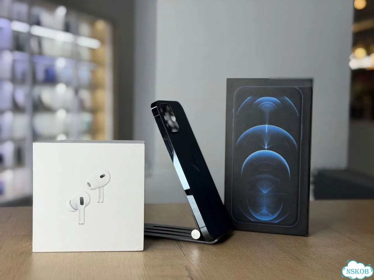 iPhone 12 Pro, 256 ГБ фото 3